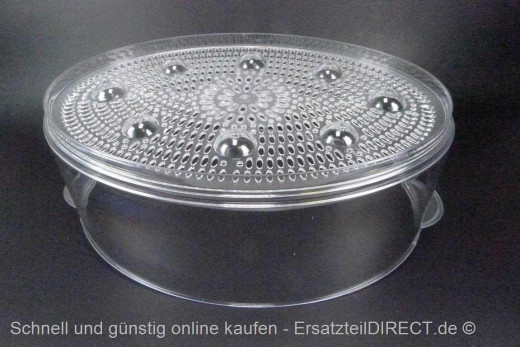 Dampfgarer Garkorb Groß FS350 FS360 FS460