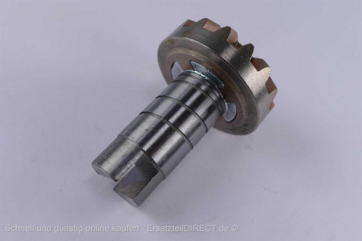 Küchenmaschine Antrieb+Zahnrad KM001 KM096