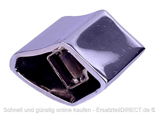 Küchenmaschine Fingerschutzknopf KM010