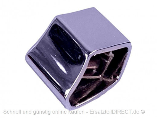 Küchenmaschine Fingerschutzknopf KM010