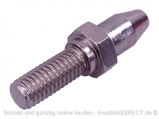 Küchenmaschine Schraubpin KM001 007 KM096