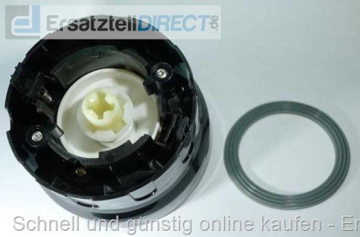 Mixaufsatz Sockel + Klingen passend für A994A
