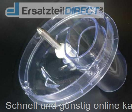 Küchenmaschinen Deckel passend für A 980