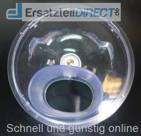Küchenmaschinen Deckel passend für A 980