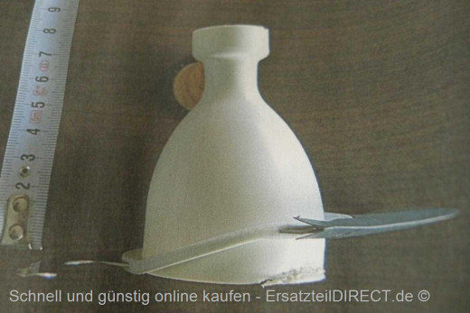 Küchenmaschinen Messer passend für A980 AT980