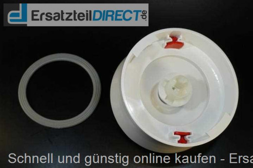 Mixersockel + Messer verwendbar passend für BL560 BL330