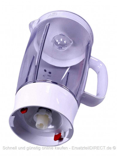 Küchenmaschine Mixaufsatz verwendbar passend für FP506 PM930