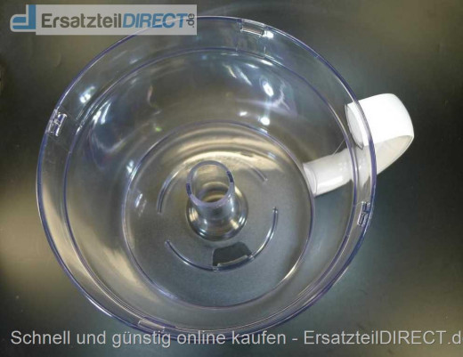 Küchenmaschine Schüssel FP506 FP510 FP533