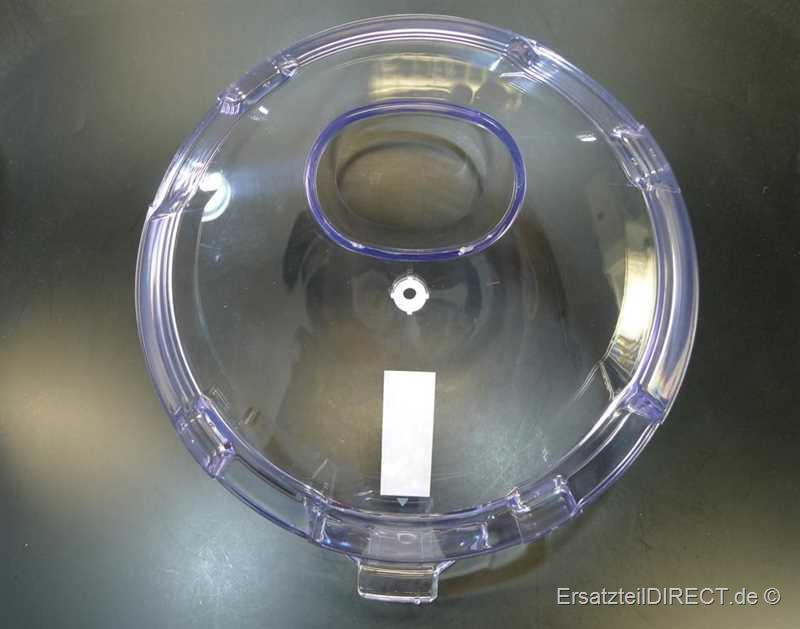 Küchenmaschine Deckel verwendbar passend für FP506 FP510-FP543