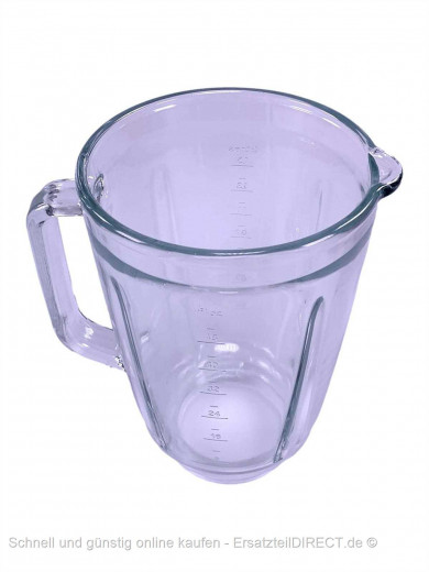 Standmixer Mixkrug FP920 FP950 BL530 BL540