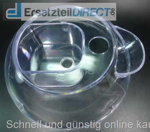 Eismaschinen Deckel passend für IM250 IM280