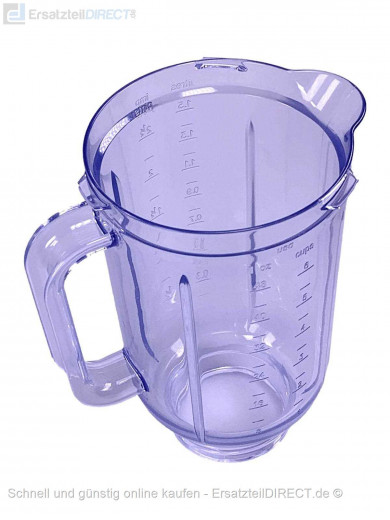 Standmixer Acryl-Behälter A337 AT338 AT337