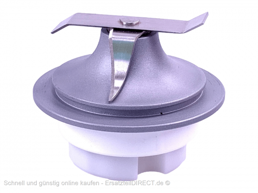 Gewürzmühle Messer Klingen verwendbar passend für AT320 AT320A
