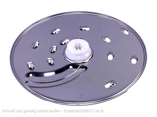 Zerkleiner grobe Schneid Reibscheibe FP730