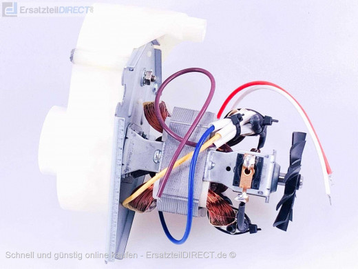 Küchenmaschinen Motor FP220 FP250 FP270
