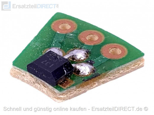 Küchenmaschine Drehzahlgeber KM240 KM264