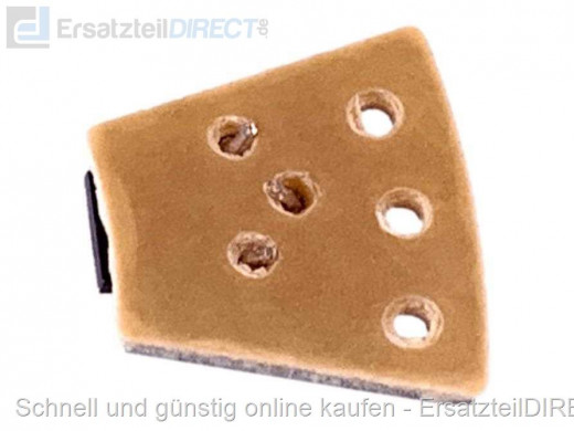 Küchenmaschine Drehzahlgeber KM240 KM264