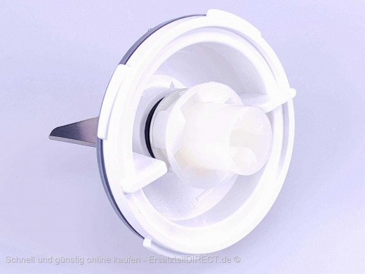 Mixer Messer KM260 AT264 KM260 KM266