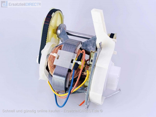 Küchenmaschinen Motor verwendbar passend für FP730 FP734 FP735