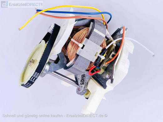 Küchenmaschinen Motor verwendbar passend für FP730 FP734 FP735