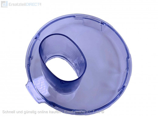 Zerkleinerer Deckel FP720 FP730 -FP735