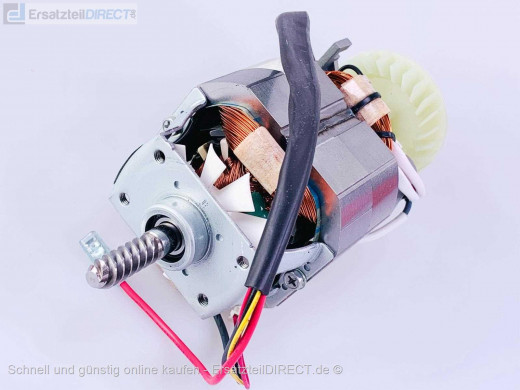 Küchenmaschinen Motor KMX50 - KMX54 KMX55