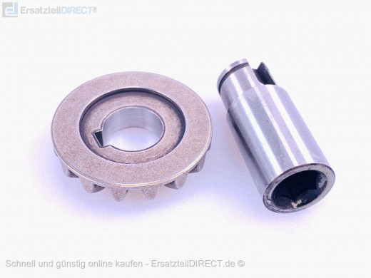 Küchenmaschine Getriebewelle KMX50 - KMX55