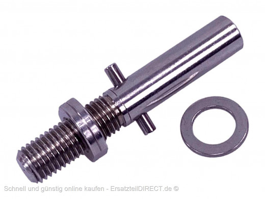 Küchenmaschinen Schaft KMX50 KMX54 KMX55