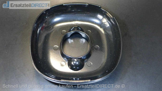 Standmixer Mixer-Deckel passend für BLX54 schwarz