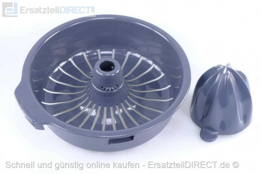 Küchenmaschine Presskegel FP250