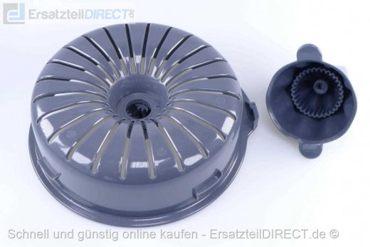 Küchenmaschine Presskegel FP250