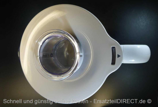 Küchenmaschine Mixaufsatz passend für KM260 KM264