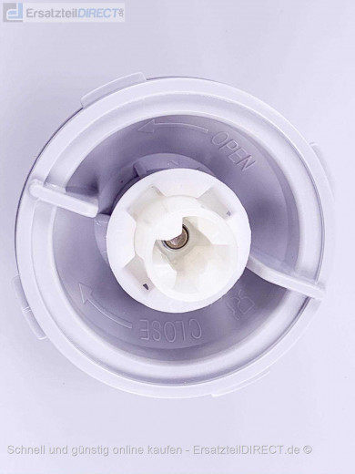 Mixer Messer KM264 AT262 KM265 KM266