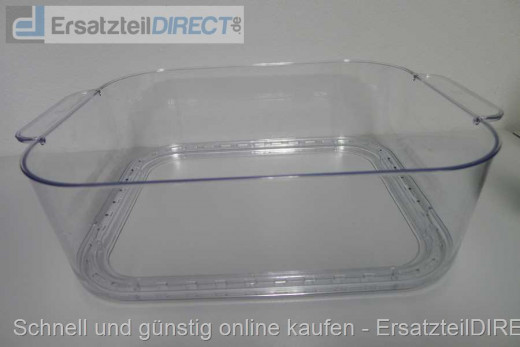 Dampfgarer Garkorb Oben passend für FS620