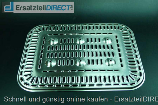 Dampfgarer Garkorbsieb passend für FS620