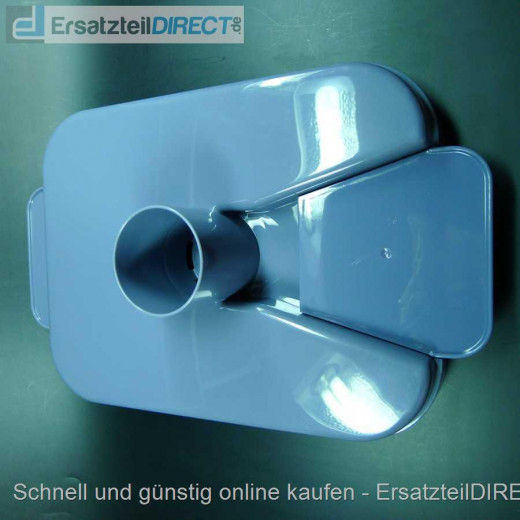 Dampfgarer Tropfschale passend für FS 620