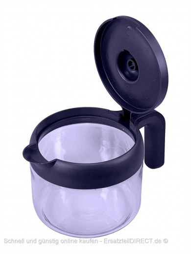 Kaffeemaschinen Glaskanne CM020 CM024 CM027