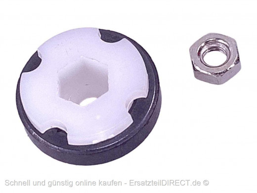 Küchenmaschine Tacho-Magnet passend für KM264