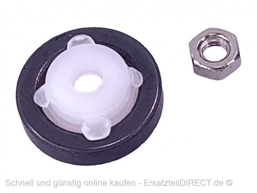 Küchenmaschine Tacho-Magnet passend für KM264