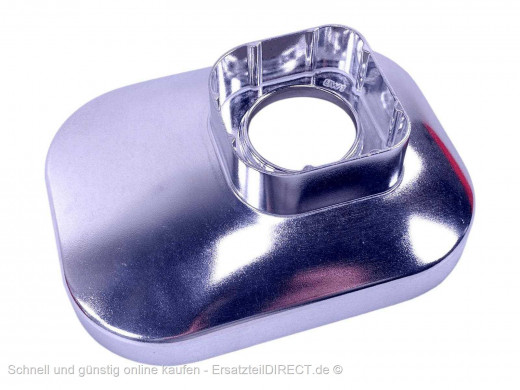 Beerenpressen Trommelraffel Trichter AX642