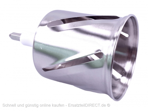 Raffel - dünne Schneidtrommel AX643 AX642