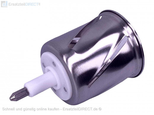 Raffel - dicke Schneidtrommel AX642 AX643