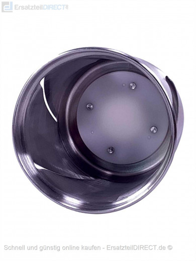 Raffel - dicke Schneidtrommel AX642 AX643
