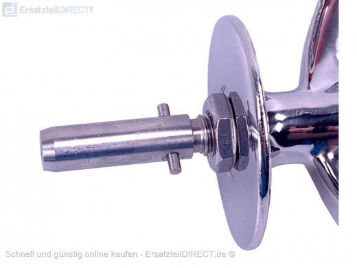 Küchenmaschinen K-Haken KM600 KVL85 KCL95