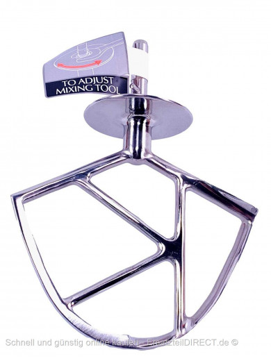 Küchenmaschine K-Rührer Chef KM001 KMC010