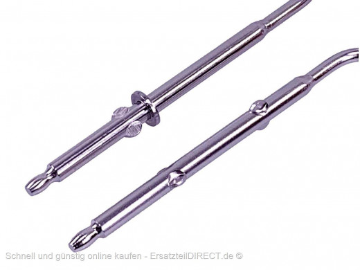 kMIx Handmixer Knethaken Set HM337 HM330