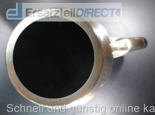 Edelstahl-Mixaufsatz AT339