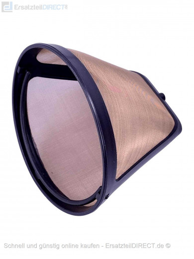 Kaffeemaschinen Permanent Filter CM020 027