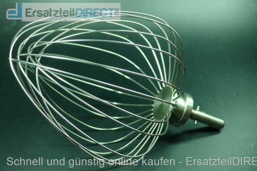 Küchenmaschine Schläger (12) Major Premier