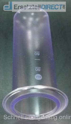 Schnitzelwerk Stopfer (klein) verwendbar passend für AT340